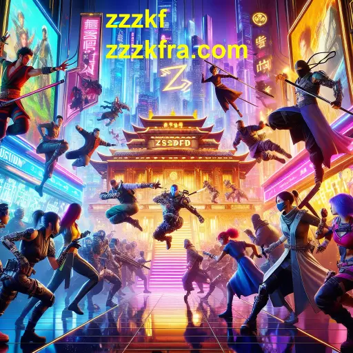 A Revolução dos Jogos de Ação: Aventuras Intensas em Cada Jogada