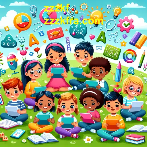 A Revolução dos Jogos Educativos: Aprendizado e Diversão em um Só Lugar