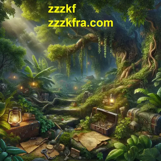 Explorando a Categoria Escondido: Desafios e Aventura no ZZZKF