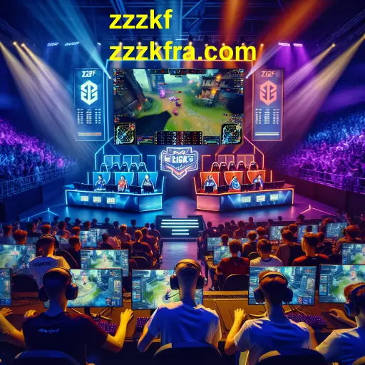 O Crescimento dos Esportes Eletrônicos: Uma Nova Era de Jogos